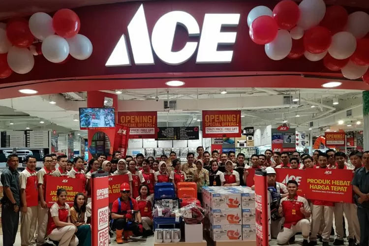 Ace Hardware