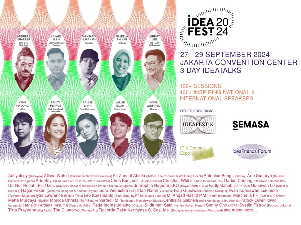 IDEAFEST 2024