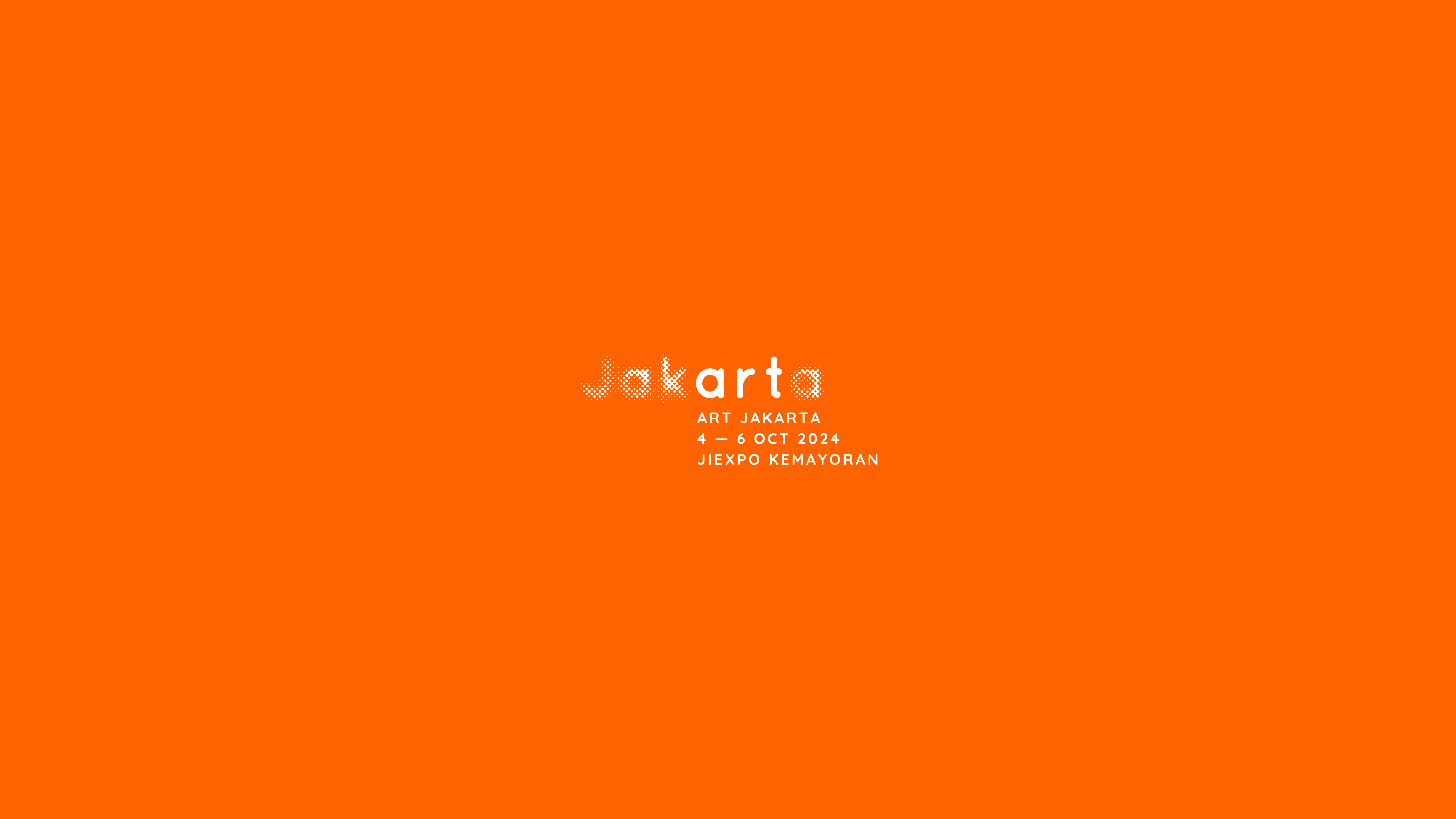 Art Jakarta 2024