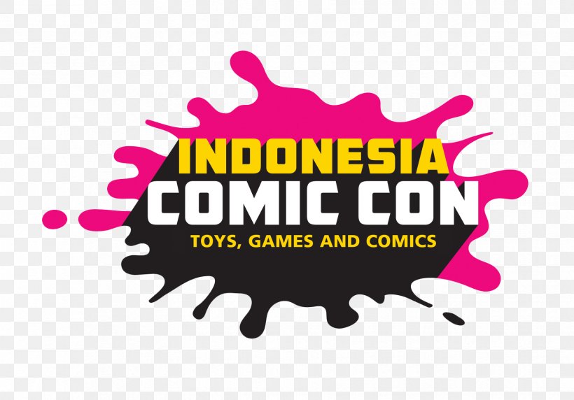 Indonesia Comic Con 2024