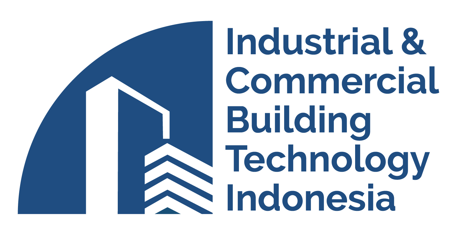 Industrial Commercial Building Technology Indonesia