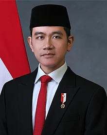 Gibran Rakabuming